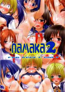 NaMaKa2